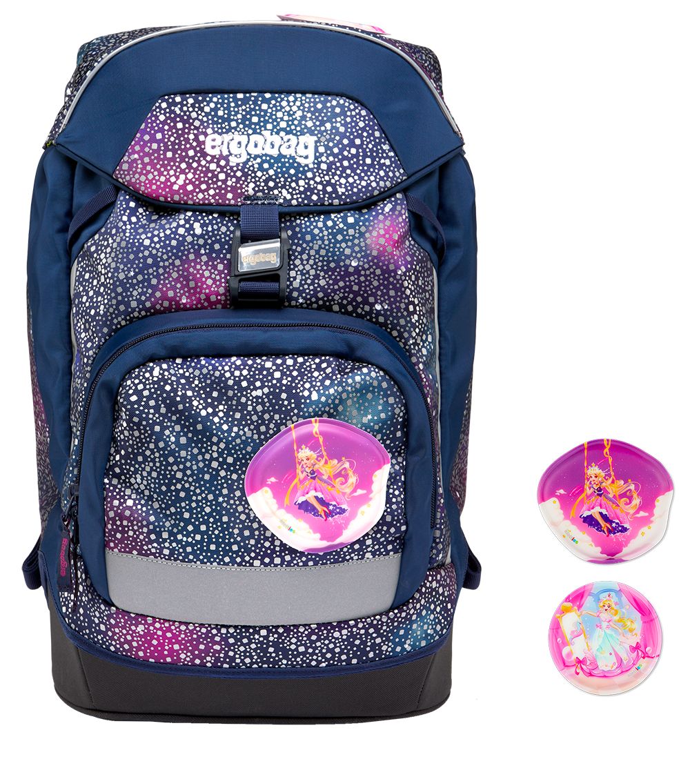 Ergobag Schulranzen - Prime - BearLaxy - Ergobag - One Size - Schulranzen Ergobag Schulranzen - Prime - BearLaxy - Ergobag - One Size - Schulranzen von Ergobag