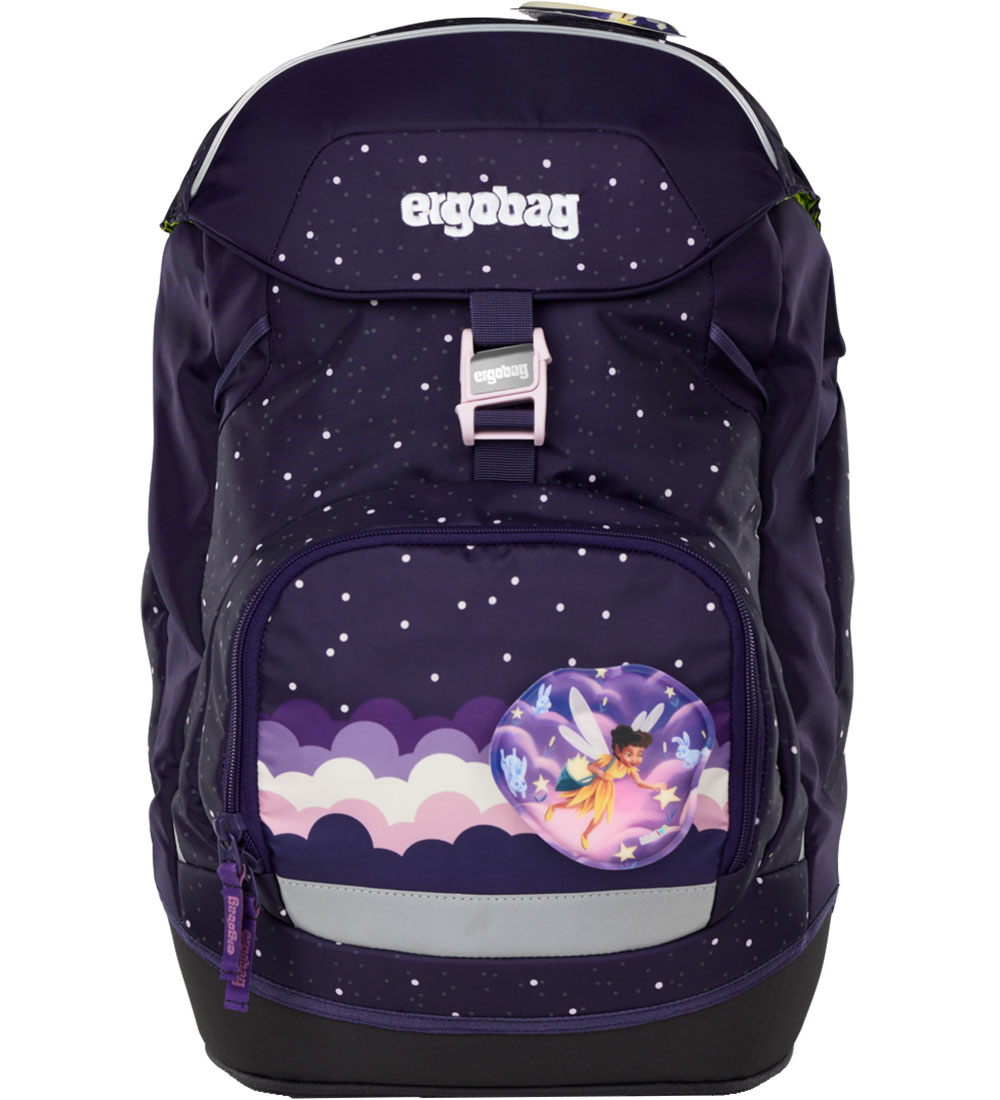 Ergobag Schulranzen - Prime - StargazBear - Ergobag - One Size - Schulranzen Ergobag Schulranzen - Prime - StargazBear - Ergobag - One Size - Schulranzen von Ergobag
