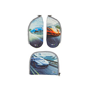 Ergobag Zippies Autos Ergobag Zippies Autos von Ergobag