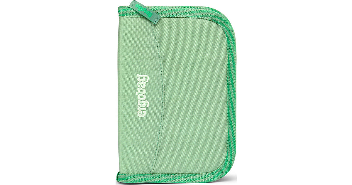 Federmäppchen WaldBärwohner, befüllt, 22-tlg. mehrfarbig Federmäppchen WaldBärwohner, befüllt, 22-tlg. mehrfarbig von Ergobag