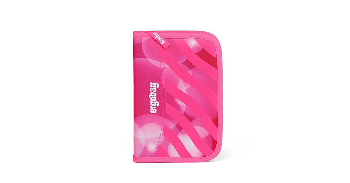 Federmäppchen Special KuntBärbuntes Einhorn, befüllt, 22-tlg. rosa Modell 1 Federmäppchen Special KuntBärbuntes Einhorn, befüllt, 22-tlg. rosa Modell 1 von Ergobag