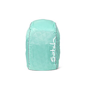 Satch Regencape Mint, für alle Satch Schulrucksäcke geeignet Satch Regencape Mint, für alle Satch Schulrucksäcke geeignet von Ergobag