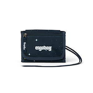 ergobag Brustbeutel KoBärnikus ergobag Brustbeutel KoBärnikus von Ergobag