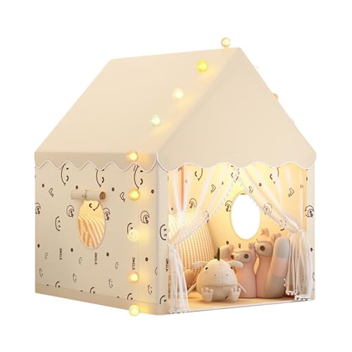 Ergocar Kinderzelt Innenräume Im Freien Game House Castle Mit Matte Ball Light Cloud Butterfly Geeignet Für Kleinkinder Jungen Und Mädchen Ergocar Kinderzelt Innenräume Im Freien Game House Castle Mit Matte Ball Light Cloud Butterfly Geeignet Für Kleinkinder Jungen Und Mädchen von Ergocar