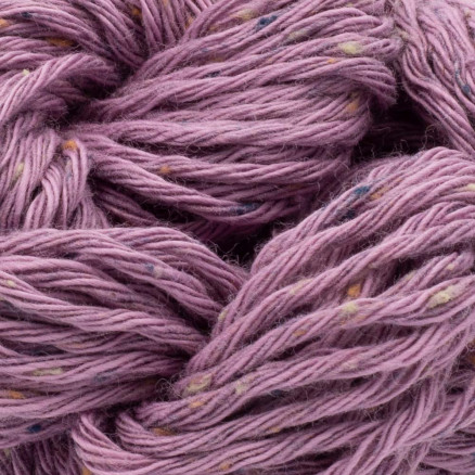 Erika Knight Gossypium Cotton Tweed Garn 14 Heide Erika Knight Gossypium Cotton Tweed Garn 14 Heide von Erika Knight