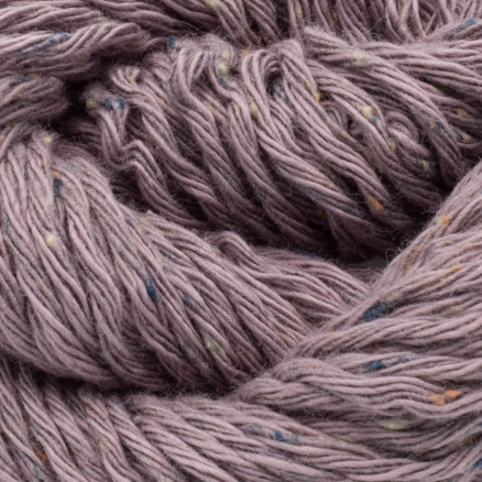 Erika Knight Gossypium Cotton Tweed Garn 29 Nougat Erika Knight Gossypium Cotton Tweed Garn 29 Nougat von Erika Knight