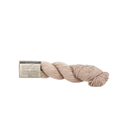 Erika Knight Studio Linen 407 Covet von Erika Knight