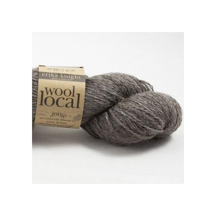 Erika Knight Wool Local 805 Ted Brown von Erika Knight