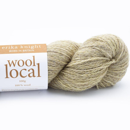 Erika Knight Wool Local Garn 807 Ingleton von Erika Knight