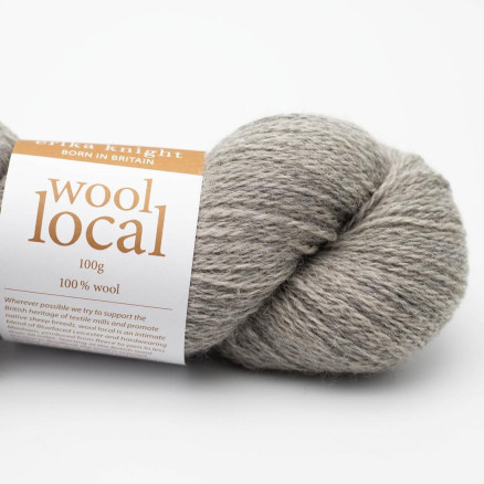 Erika Knight Wool Local Garn 809 Willington Erika Knight Wool Local Garn 809 Willington von Erika Knight