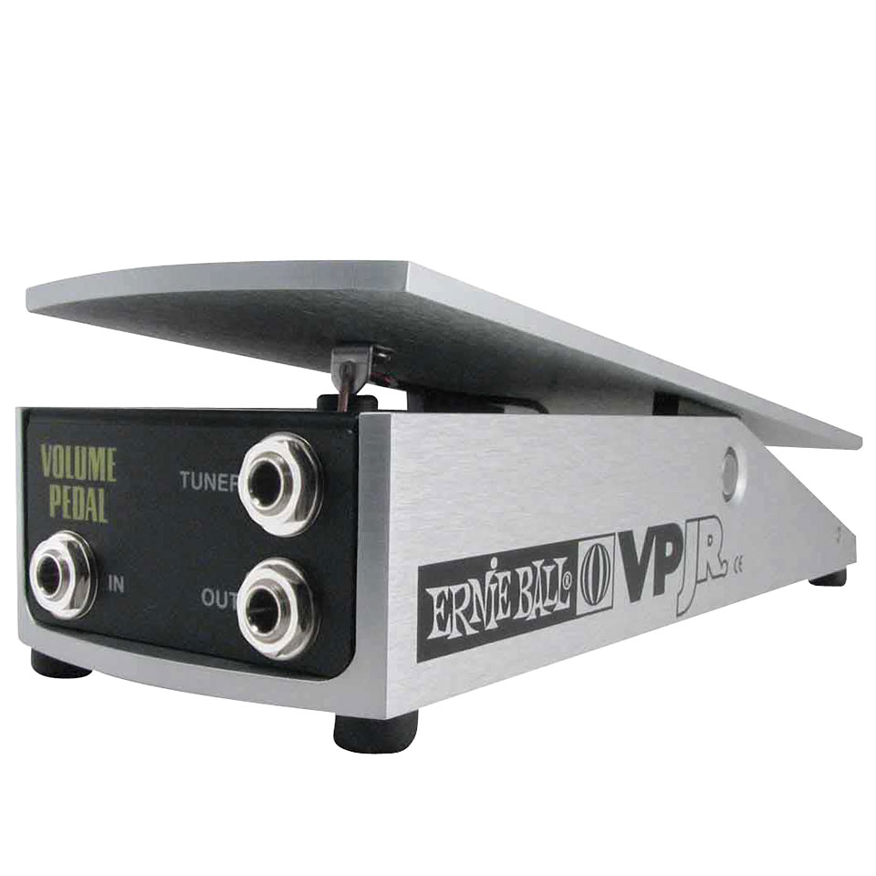 Ernie Ball 6180 VPJR 250K Effektgerät E-Gitarre Ernie Ball 6180 VPJR 250K Effektgerät E-Gitarre von Ernie Ball