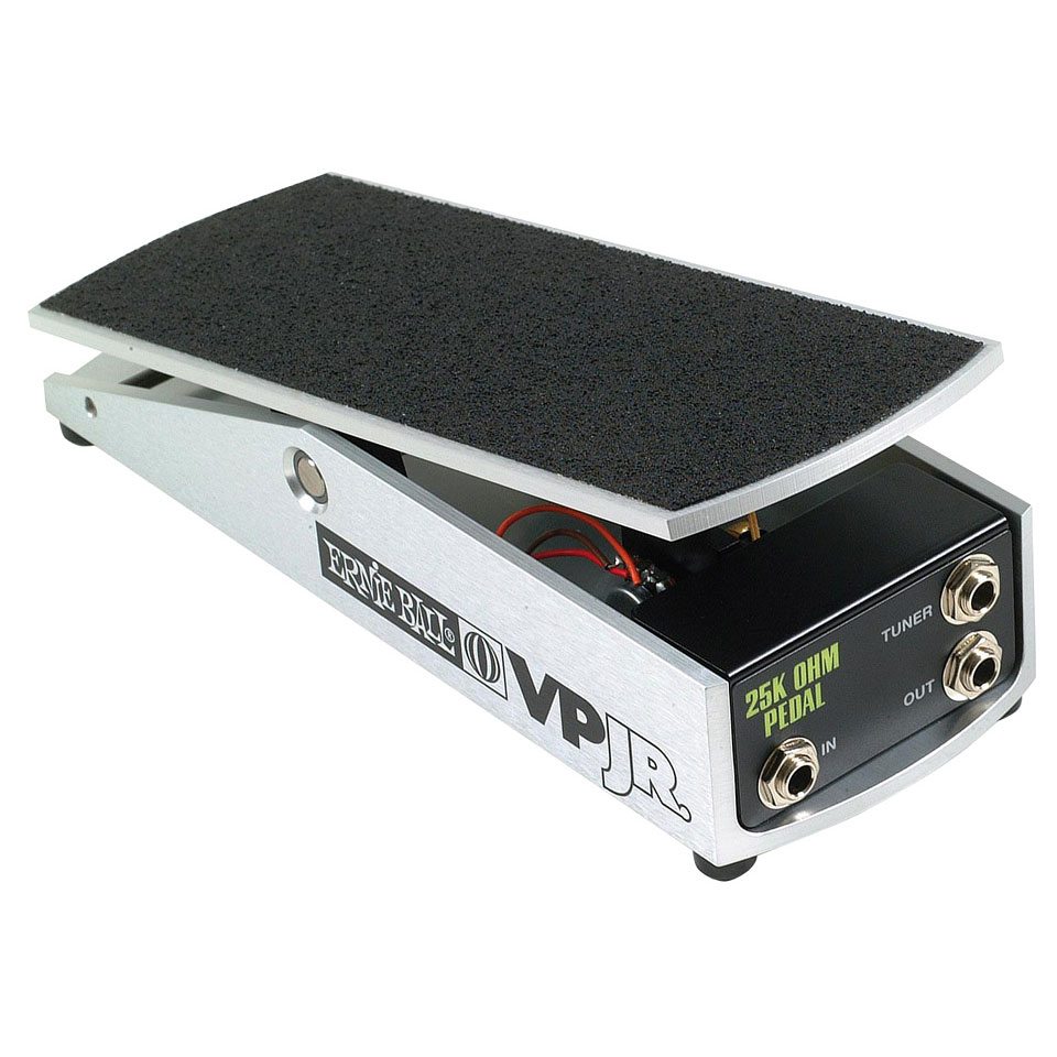 Ernie Ball 6181 VPJR 25K Effektgerät E-Gitarre Ernie Ball 6181 VPJR 25K Effektgerät E-Gitarre von Ernie Ball