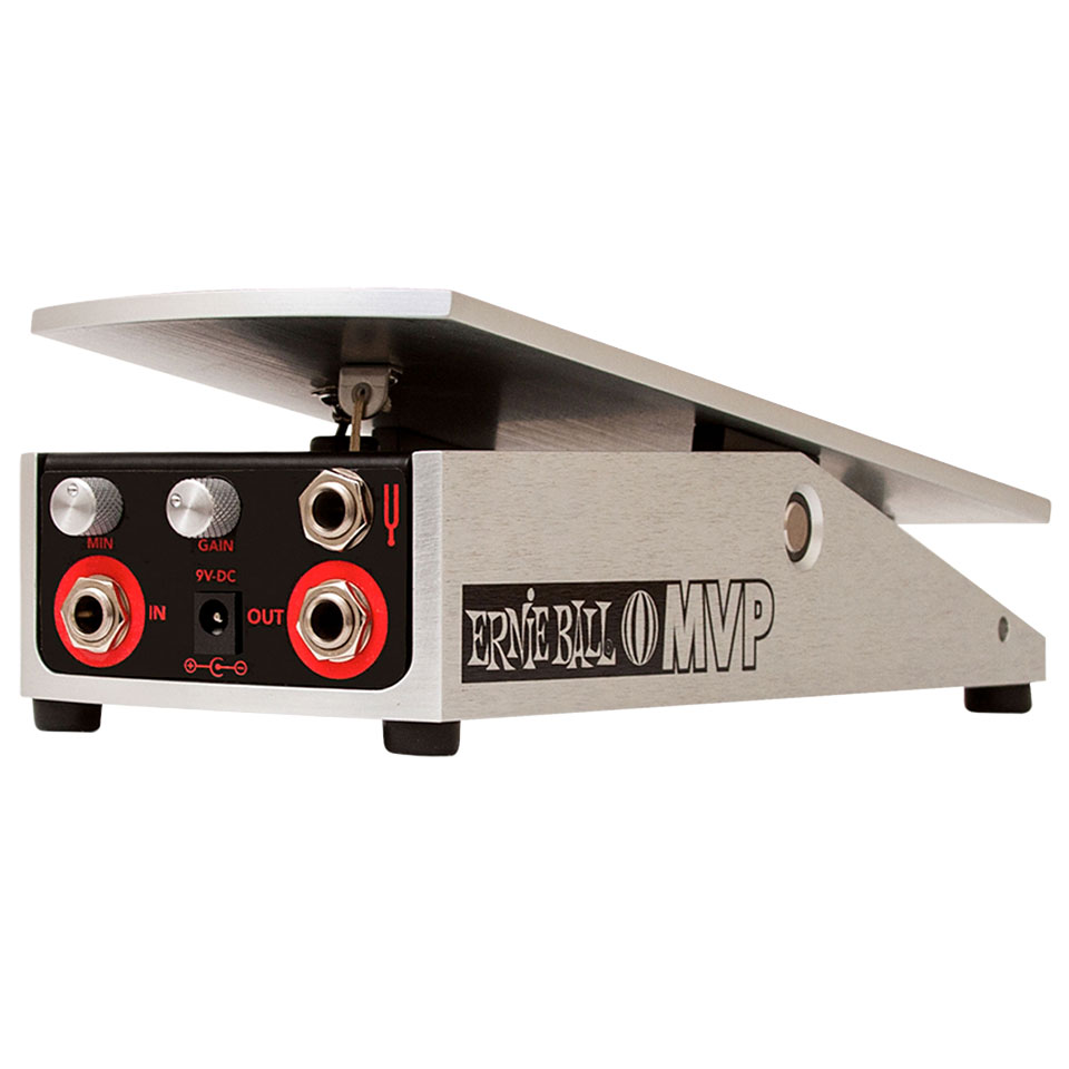 Ernie Ball 6182 MVP Effektgerät E-Gitarre Ernie Ball 6182 MVP Effektgerät E-Gitarre von Ernie Ball