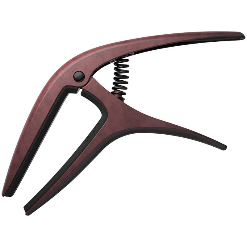 Ernie Ball Axis Capo Bronze Kapodaster von Ernie Ball
