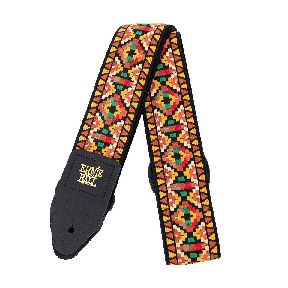 Ernie Ball EB4090 Santa Fe Gitarrengurt Ernie Ball EB4090 Santa Fe Gitarrengurt von Ernie Ball