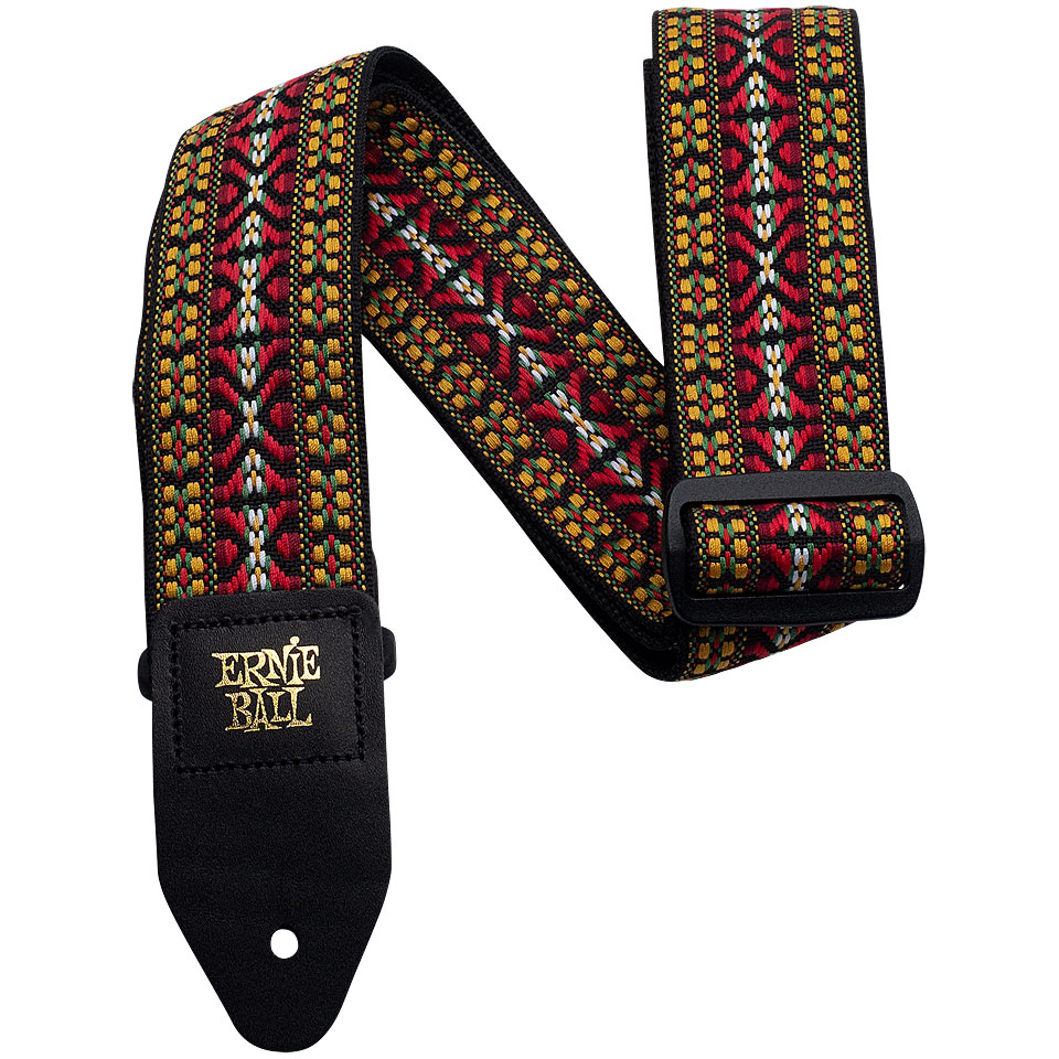 Ernie Ball EB4092 California Weave Gitarrengurt Ernie Ball EB4092 California Weave Gitarrengurt von Ernie Ball