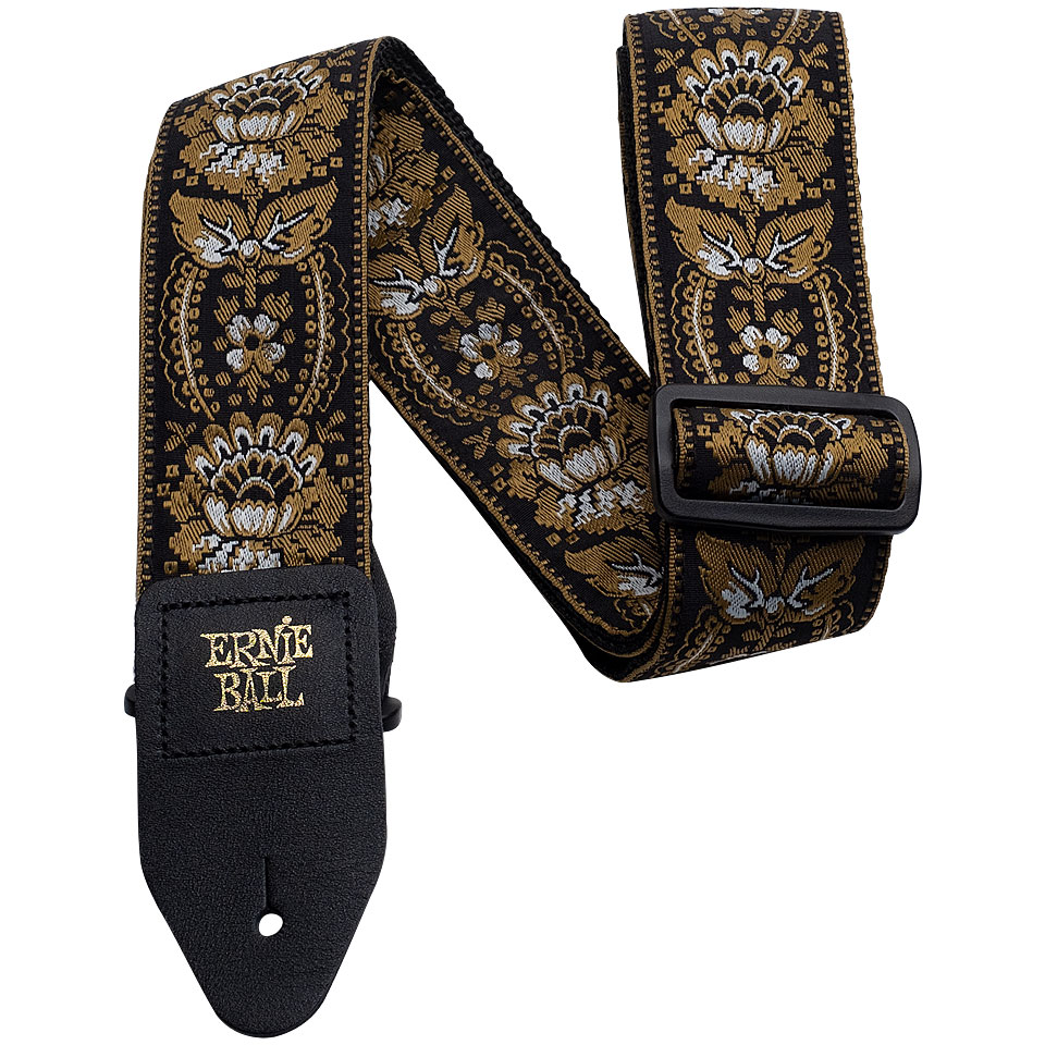 Ernie Ball EB4151 Royal Orleans Gitarrengurt Ernie Ball EB4151 Royal Orleans Gitarrengurt von Ernie Ball