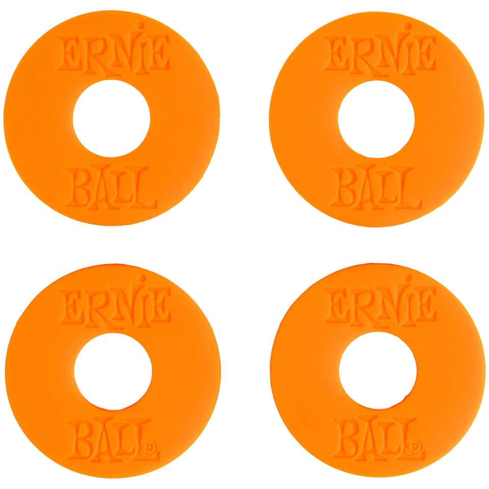 Ernie Ball EB5620 Strap Blocks rot Endpin Ernie Ball EB5620 Strap Blocks rot Endpin von Ernie Ball