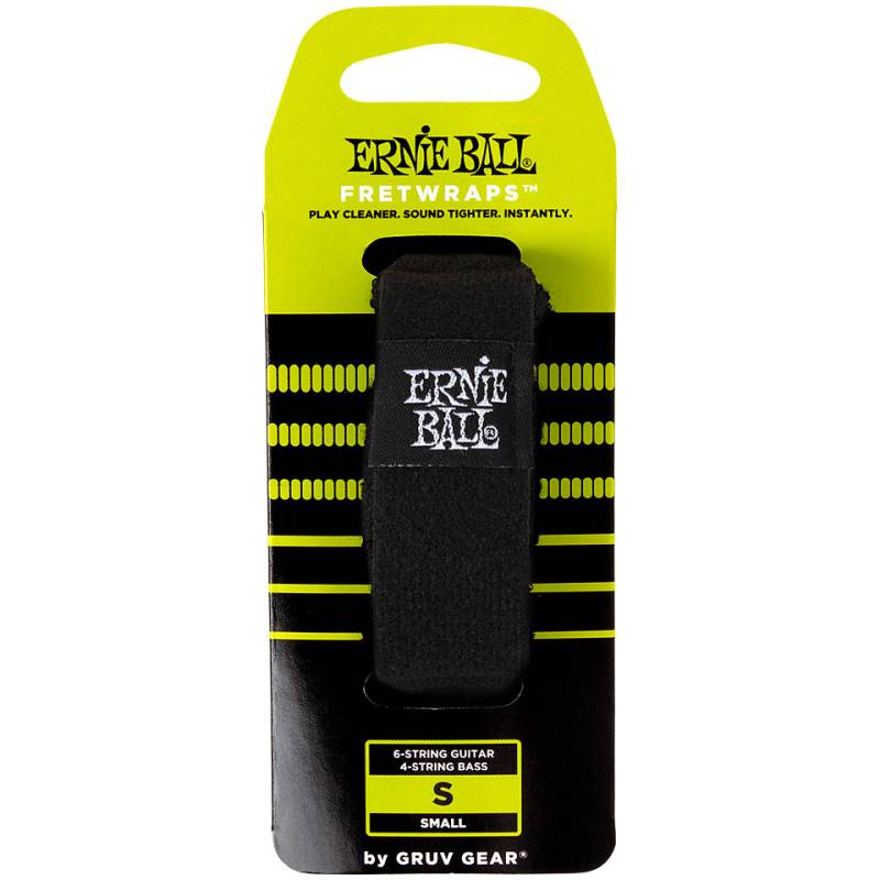 Ernie Ball EB9612 FretWraps Small Little Helper von Ernie Ball