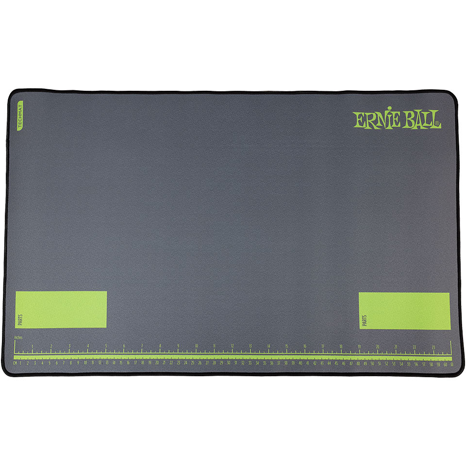 Ernie Ball EB9615 Techmat Werkzeug Gitarre/Bass Ernie Ball EB9615 Techmat Werkzeug Gitarre/Bass von Ernie Ball