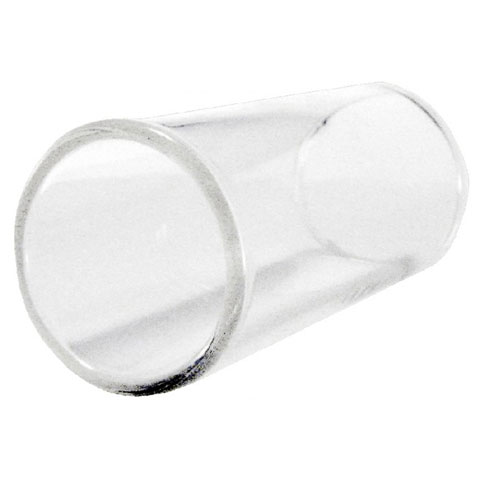 Ernie Ball Glass Slide EB4227 Small Bottleneck Ernie Ball Glass Slide EB4227 Small Bottleneck von Ernie Ball