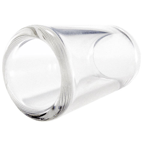 Ernie Ball Glass Slide EB4229 Large Bottleneck von Ernie Ball