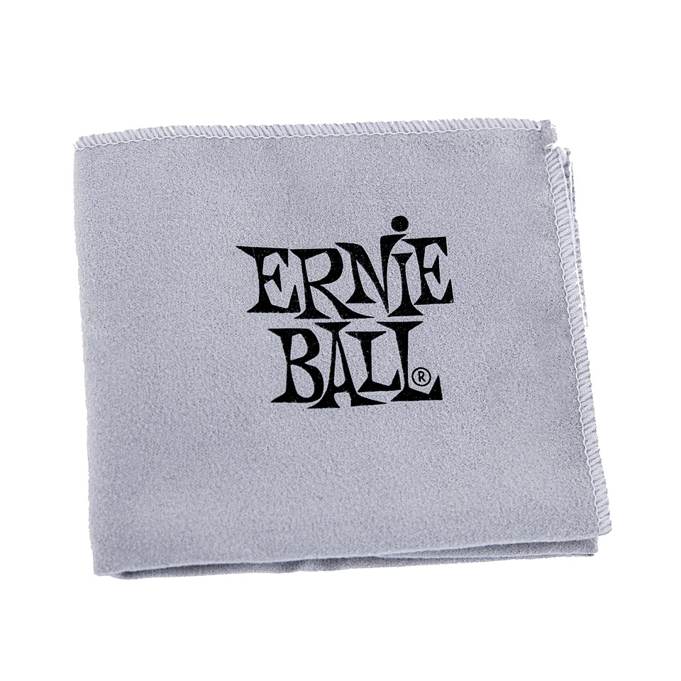 Ernie Ball Guitar Polish EB-4220 Pflegemittel Gitarre/Bass von Ernie Ball