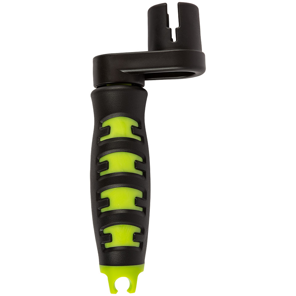 Ernie Ball Pegwinder Plus Saitenkurbel Ernie Ball Pegwinder Plus Saitenkurbel von Ernie Ball