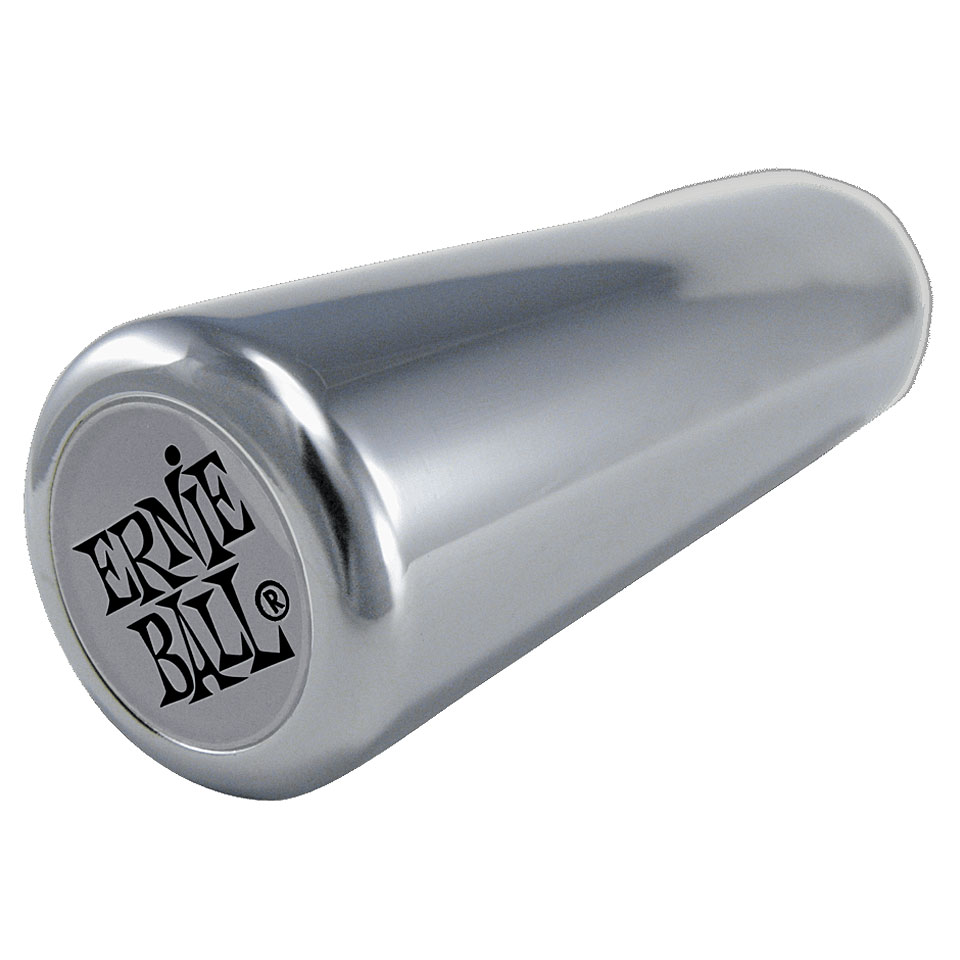 Ernie Ball Steel Bar EB4232 Bottleneck Ernie Ball Steel Bar EB4232 Bottleneck von Ernie Ball