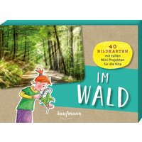 Im Wald von Kaufmann Verlag