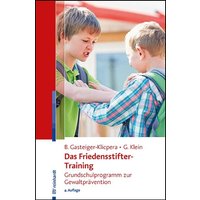 Das Friedensstifter-Training von Ernst Reinhardt Verlag
