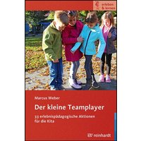 Der kleine Teamplayer von Ernst Reinhardt Verlag