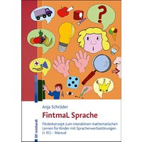 FintmaL Sprache von Ernst Reinhardt Verlag