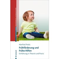 Frühförderung und Frühe Hilfen von Ernst Reinhardt Verlag