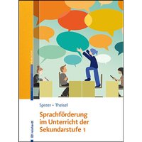 Sprachförderung im Unterricht der Sekundarstufe 1 von Ernst Reinhardt Verlag