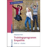 Trainingsprogramm Empathie von Ernst Reinhardt Verlag