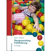 Übungssammlung Frühförderung von Ernst Reinhardt Verlag
