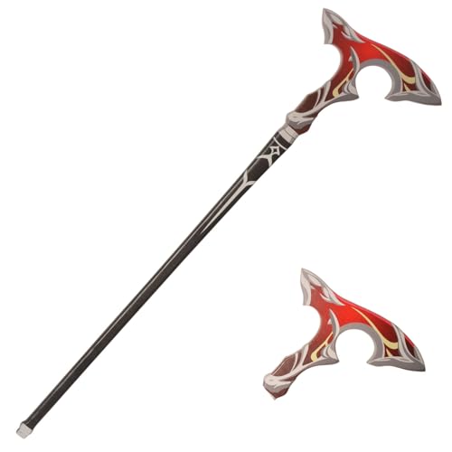 Welt Yang Cane Cosplay of Anime Cosplay not Metal Adult Cosplay Prop Play Welt Yang Cane Cosplay of Anime Cosplay not Metal Adult Cosplay Prop Play von Eroberer