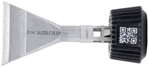 Ersa 0142ZDLF200/SB Lötspitze Spitzen-Größe 20mm Inhalt 1St. von Ersa
