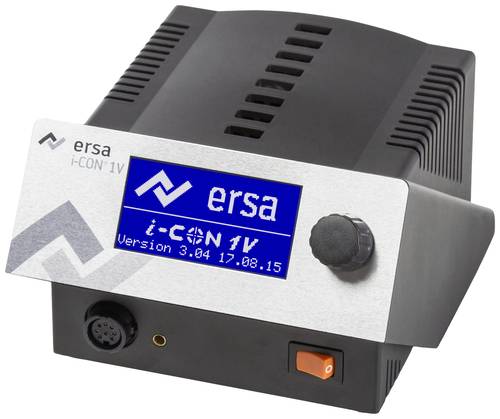 Ersa 0IC113V Lötstation digital 150W +150 - +450°C von Ersa