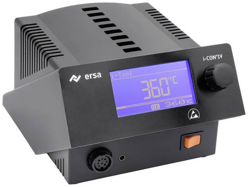 Ersa 0IC1135V0C Lötstation 80W 150 - 450°C von Ersa
