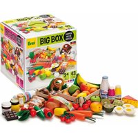 Sortierung Big Box von Erzi Qualitätsprodukte aus Holz