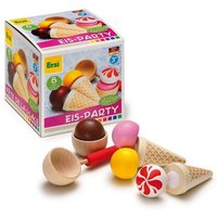 Sortierung Eis-Party Sortierung Eis-Party von Erzi Qualitätsprodukte aus Holz