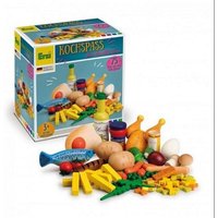 Sortierung Kochspaß Sortierung Kochspaß von Erzi Qualitätsprodukte aus Holz