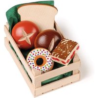 Sortiment Backwaren, klein Sortiment Backwaren, klein von Erzi Qualitätsprodukte aus Holz