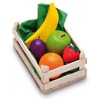 Sortiment Obst, klein Sortiment Obst, klein von Erzi Qualitätsprodukte aus Holz