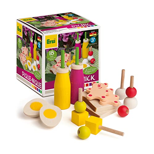 Erzi 12001 Holzspielzeug Erzi 12001 Holzspielzeug von Erzi