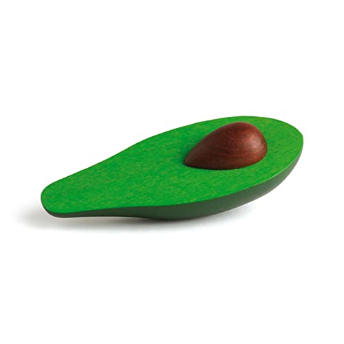 Erzi 12095 Avocado aus Holz, Kaufladenartikel für Kinder, Rollenspiele Erzi 12095 Avocado aus Holz, Kaufladenartikel für Kinder, Rollenspiele von Erzi