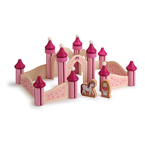 Erzi erzi41350 Märchenschloss Spielzeug Erzi erzi41350 Märchenschloss Spielzeug von Erzi