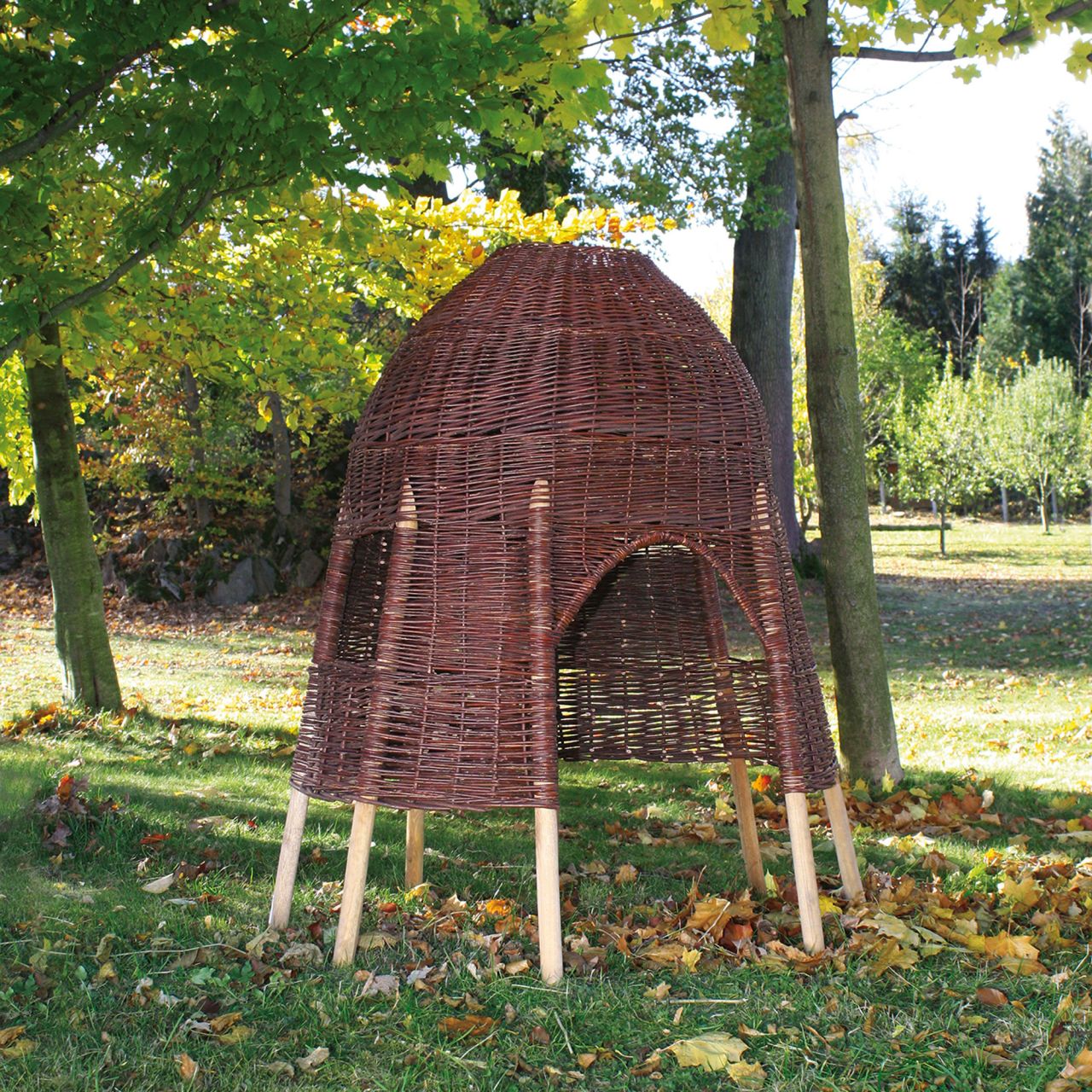 Erzi Weidenhütte Outdoor Erzi Weidenhütte Outdoor von Erzi